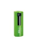 Pocket Stamp Plus 40 Green Line