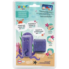 Cleany OCTO con jabón