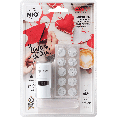 Little NIO - Amour