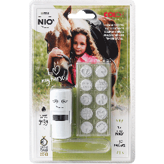Little NIO - Horses