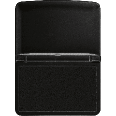 Encreur Vintage - noir