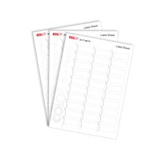 Etiquettes e-mark®