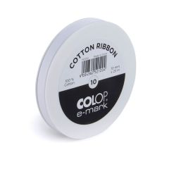 Rubans e-mark® 10 mm