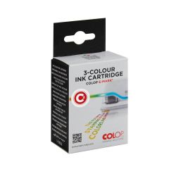 Cartouche d'encre e-mark® C2