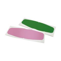 Set d'étiquettes à poignées pour e-mark® go