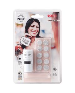 Little NIO - Sellos italianos
