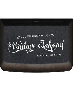 Encreur Vintage - rouge