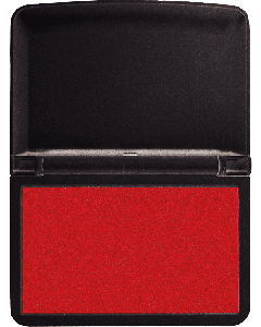 Encreur Vintage - rouge