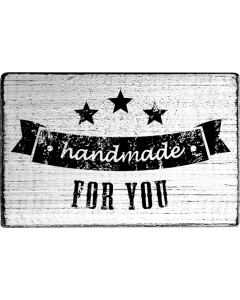 Vintage Stempel - handmade for you
