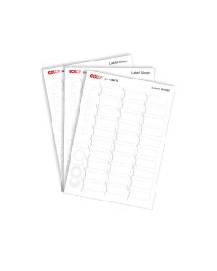 Etiquettes e-mark®