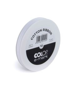 Rubans e-mark® 10 mm