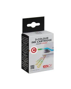 Cartouche d'encre e-mark® C2