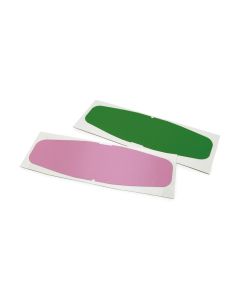 Set d'étiquettes à poignées pour e-mark® go