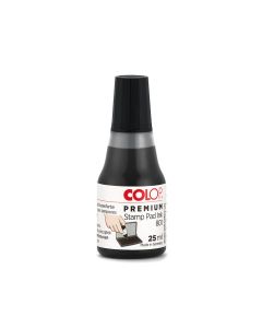 Tinta para tampón 801