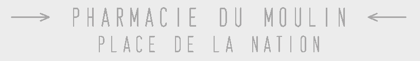 Échantillon d'empreinte