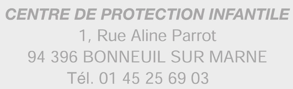 Échantillon d'empreinte