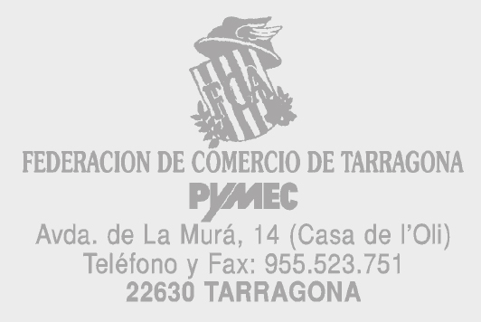 Impresión de muestra