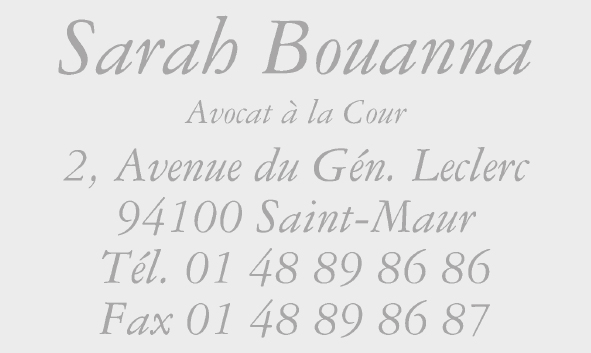 Échantillon d'empreinte