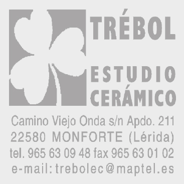 Impresión de muestra
