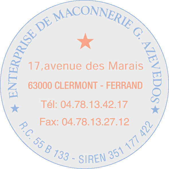 Échantillon d'empreinte