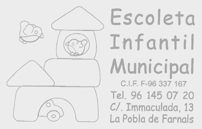 Impresión de muestra