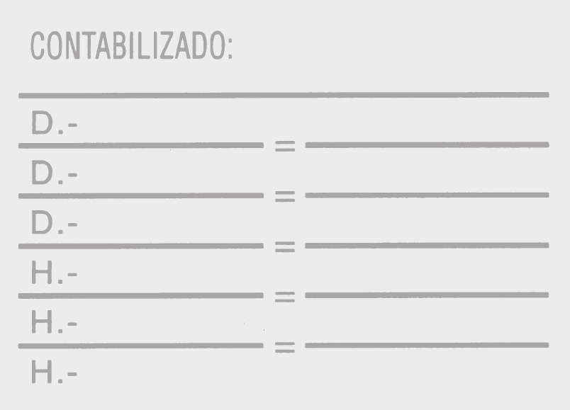 Impresión de muestra