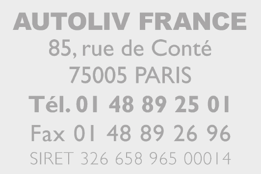 Échantillon d'empreinte
