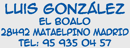 Impresión de muestra