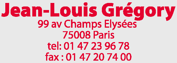 Échantillon d'empreinte
