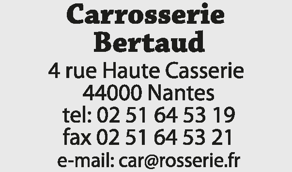 Échantillon d'empreinte
