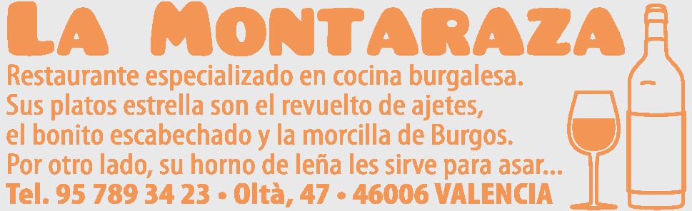 Impresión de muestra