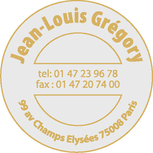 Échantillon d'empreinte