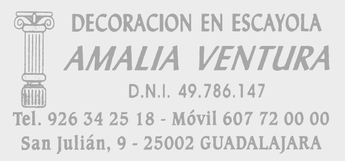 Impresión de muestra