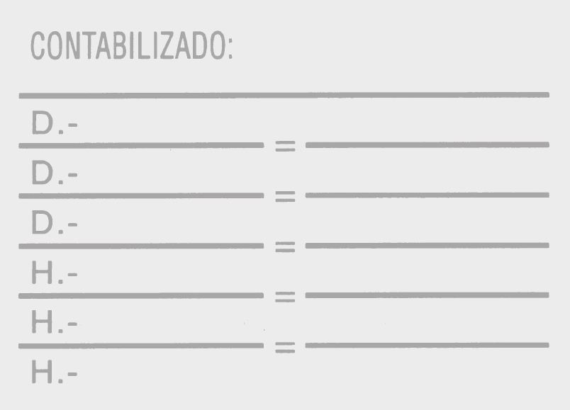 Impresión de muestra