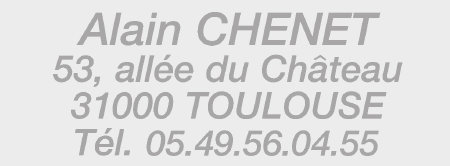 Échantillon d'empreinte