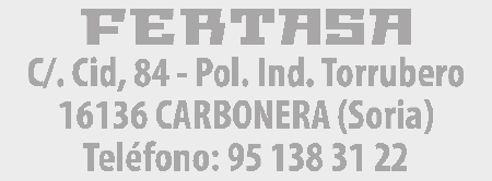 Impresión de muestra