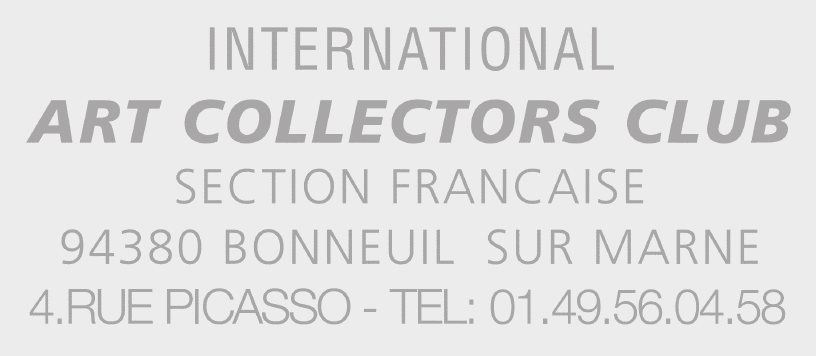 Échantillon d'empreinte