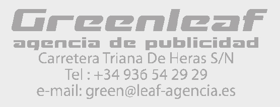 Impresión de muestra