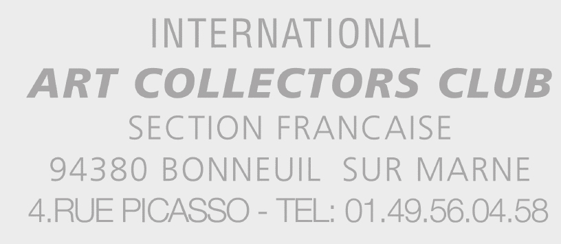 Échantillon d'empreinte