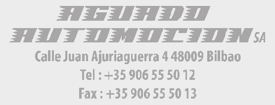 Impresión de muestra