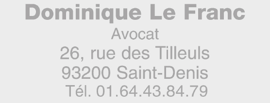 Échantillon d'empreinte