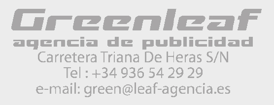 Impresión de muestra